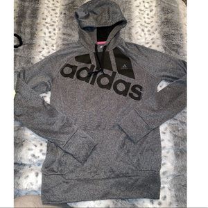 Adorable Adidas Hoodie